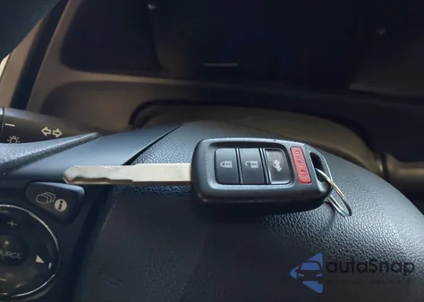 2014 Honda Civic Lx from USA, damaged, VIN 2HGFG3B55EH513376